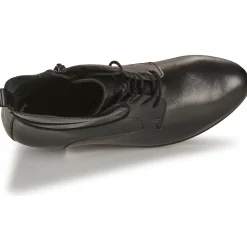 Bottines / Boots^Gabor - 5564427 Noir