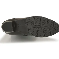 Bottines / Boots^Gabor - 5564427 Noir