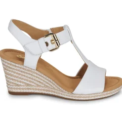 Sandales Et Nu-pieds^Gabor - 62024 Blanc