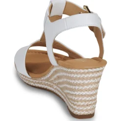 Sandales Et Nu-pieds^Gabor - 62024 Blanc