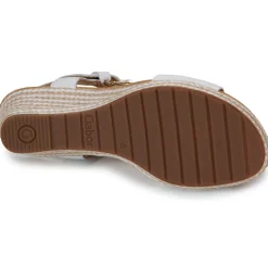 Sandales Et Nu-pieds^Gabor - 62024 Blanc
