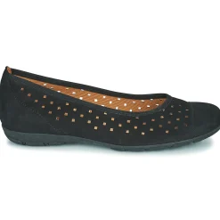 Ballerines / Babies^Gabor - 8416917 Noir