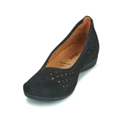 Ballerines / Babies^Gabor - 8416917 Noir
