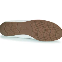 Ballerines / Babies^Gabor - 8416921 Blanc