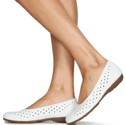 Ballerines / Babies^Gabor - 8416921 Blanc