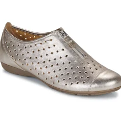 Derbies & Richelieu^Gabor - 64168 Doré
