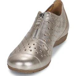 Derbies & Richelieu^Gabor - 64168 Doré