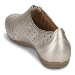 Derbies & Richelieu^Gabor - 64168 Doré