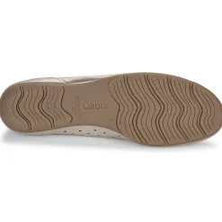 Derbies & Richelieu^Gabor - 64168 Doré