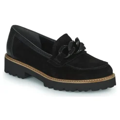 Mocassins & Chaussures Bateau^Gabor - 9524017 Noir