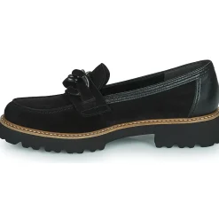 Mocassins & Chaussures Bateau^Gabor - 9524017 Noir