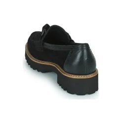Mocassins & Chaussures Bateau^Gabor - 9524017 Noir