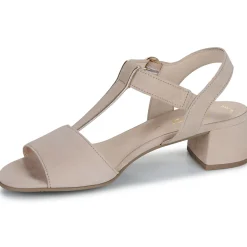 Sandales Et Nu-pieds^Gabor - 61773 Beige