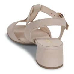Sandales Et Nu-pieds^Gabor - 61773 Beige