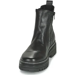 Bottines / Boots^Gabor - 7172027 Noir