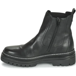 Bottines / Boots^Gabor - 7172027 Noir