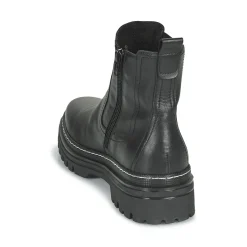 Bottines / Boots^Gabor - 7172027 Noir