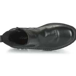 Bottines / Boots^Gabor - 7172027 Noir