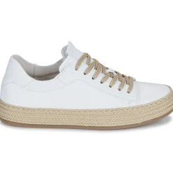 Baskets Mode^Gabor - 63270 Blanc
