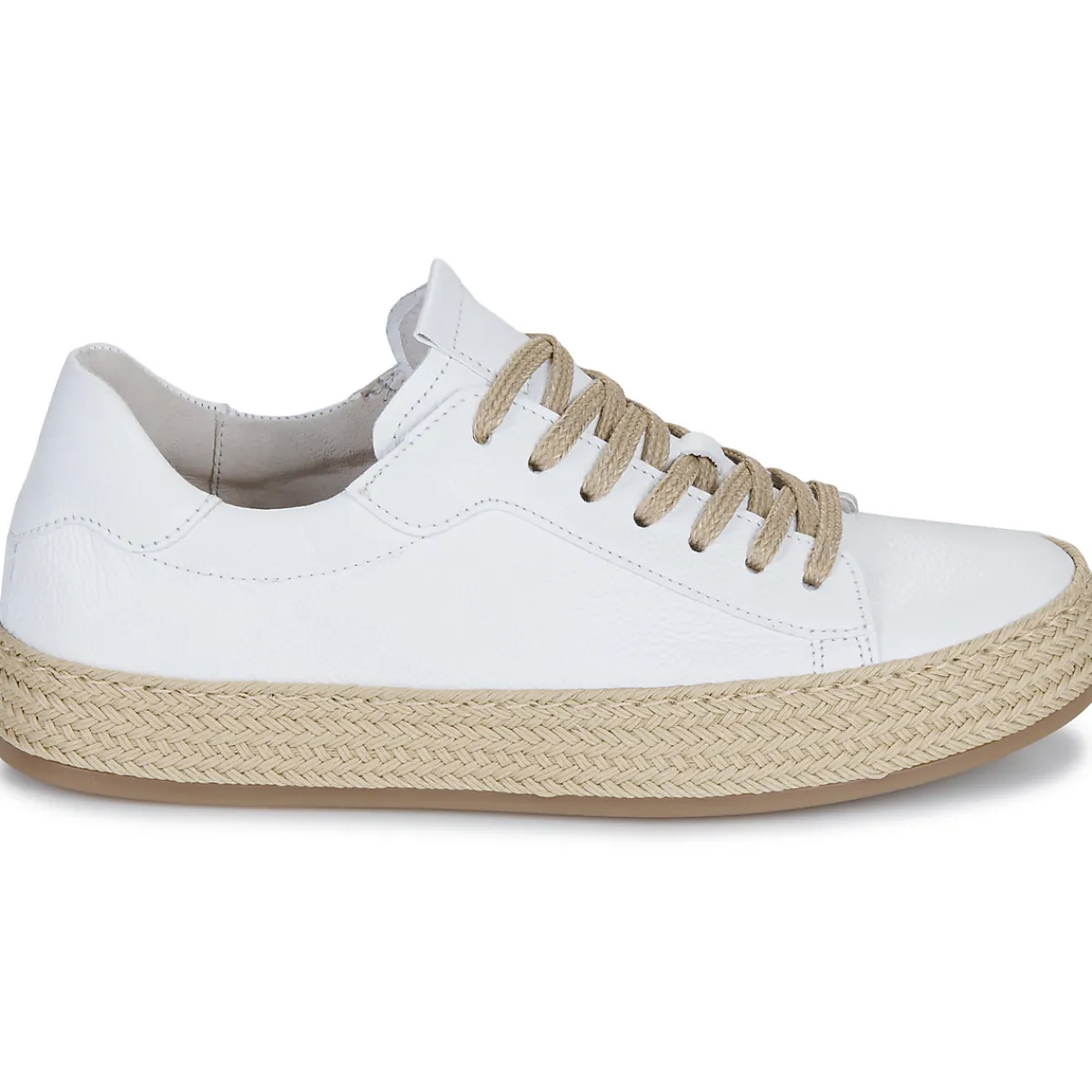 Baskets Mode^Gabor - 63270 Blanc