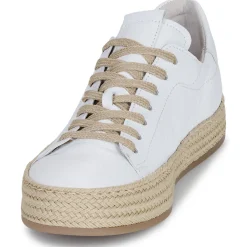 Baskets Mode^Gabor - 63270 Blanc