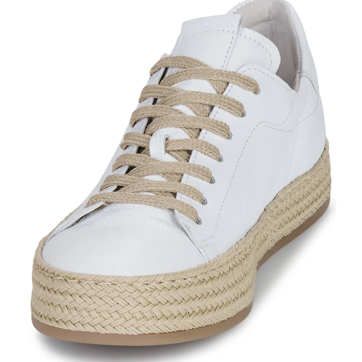 Baskets Mode^Gabor - 63270 Blanc
