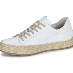 Baskets Mode^Gabor - 63270 Blanc