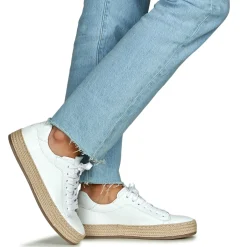 Baskets Mode^Gabor - 63270 Blanc