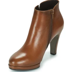 Bottines / Boots^Gabor - 9577024 Cognac