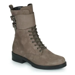 Bottines / Boots^Gabor - 9179219 Beige