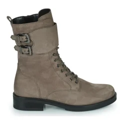 Bottines / Boots^Gabor - 9179219 Beige