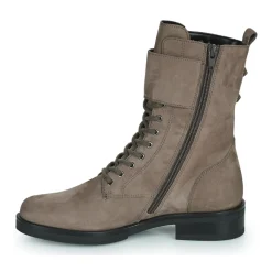 Bottines / Boots^Gabor - 9179219 Beige