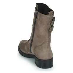 Bottines / Boots^Gabor - 9179219 Beige