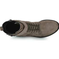 Bottines / Boots^Gabor - 9179219 Beige