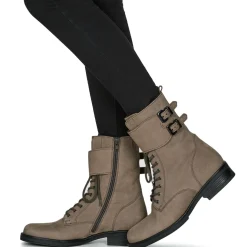 Bottines / Boots^Gabor - 9179219 Beige