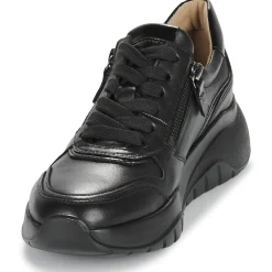 Baskets Mode^Gabor - 53450 Noir