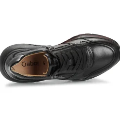 Baskets Mode^Gabor - 53450 Noir