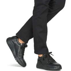 Baskets Mode^Gabor - 53450 Noir