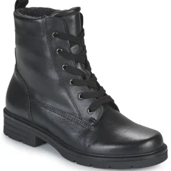 Bottines / Boots^Gabor - 3465127 Noir