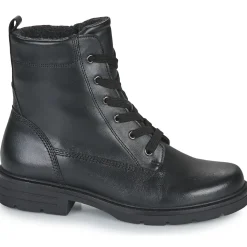 Bottines / Boots^Gabor - 3465127 Noir