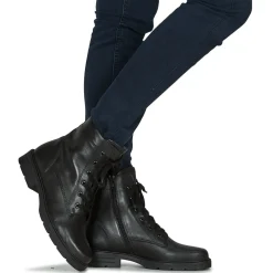 Bottines / Boots^Gabor - 3465127 Noir
