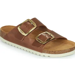Mules / Sabots^Gabor - 8304028 Marron