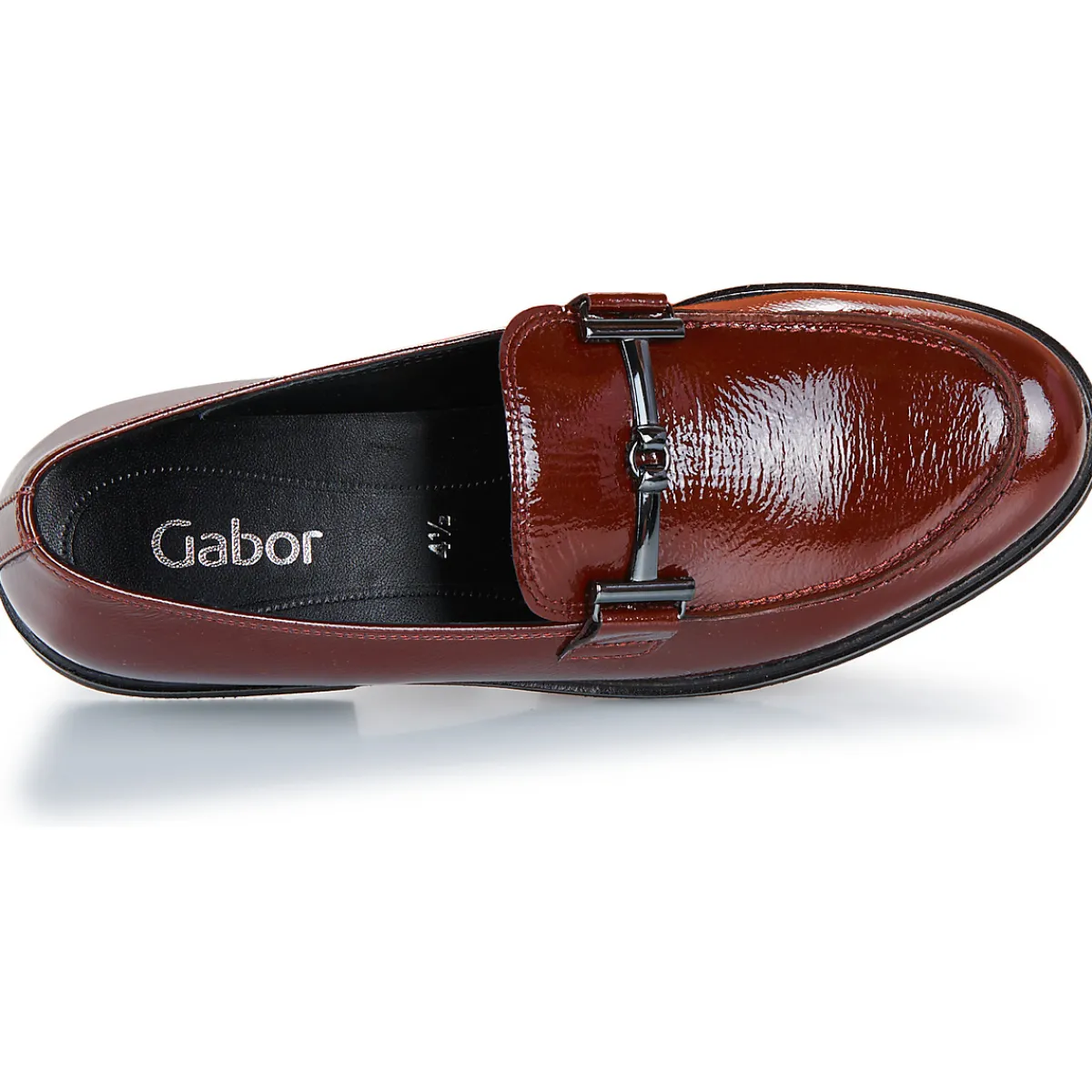 Mocassins & Chaussures Bateau^Gabor - 55211 Bordeaux