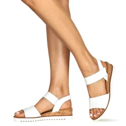 Sandales Et Nu-pieds^Gabor - 62750 Blanc