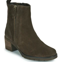 Bottines / Boots^Gabor - 3280243 Marron
