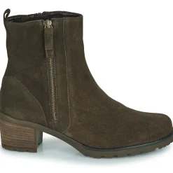 Bottines / Boots^Gabor - 3280243 Marron