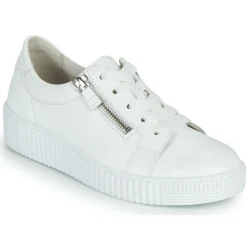 Baskets Mode^Gabor - 6333421 Blanc
