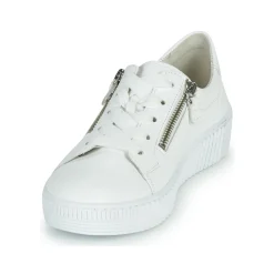 Baskets Mode^Gabor - 6333421 Blanc
