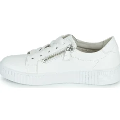 Baskets Mode^Gabor - 6333421 Blanc