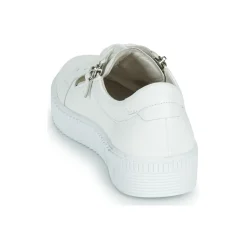 Baskets Mode^Gabor - 6333421 Blanc